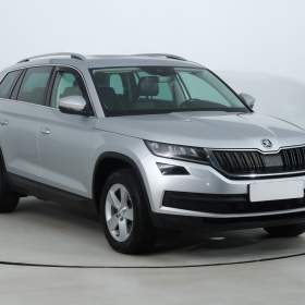Škoda Kodiaq 2.0 TDI / 19671946