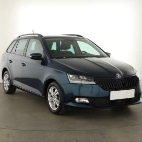 Škoda Fabia 1.0 TSI / 19671947