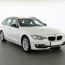 Foto inzerátu BMW Řada 3 320 d xDrive