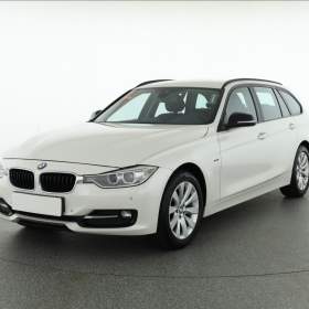 Foto inzerátu BMW Řada 3 320 d xDrive