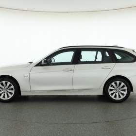Foto inzerátu BMW Řada 3 320 d xDrive