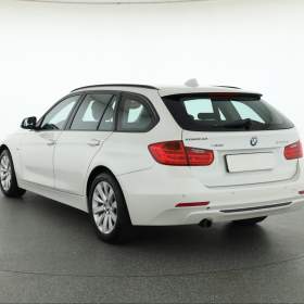 Foto inzerátu BMW Řada 3 320 d xDrive