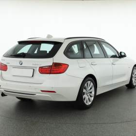 Foto inzerátu BMW Řada 3 320 d xDrive