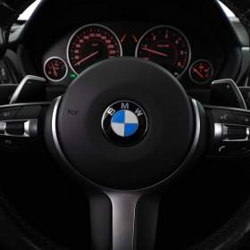 Foto inzerátu BMW Řada 3 320 d xDrive