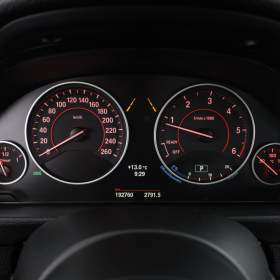 Foto inzerátu BMW Řada 3 320 d xDrive