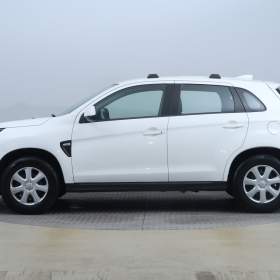 Foto inzerátu Mitsubishi ASX 2.0 MIVEC