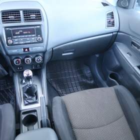 Foto inzerátu Mitsubishi ASX 2.0 MIVEC