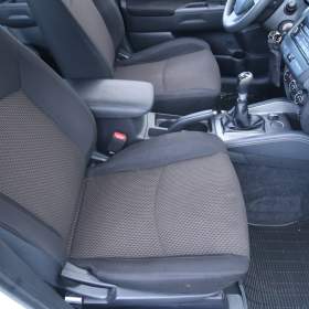 Foto inzerátu Mitsubishi ASX 2.0 MIVEC