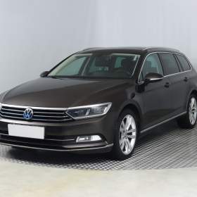 Foto inzerátu Volkswagen Passat 2.0 TDI