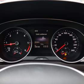 Foto inzerátu Volkswagen Passat 2.0 TDI