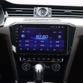 Foto inzerátu Volkswagen Passat 2.0 TDI