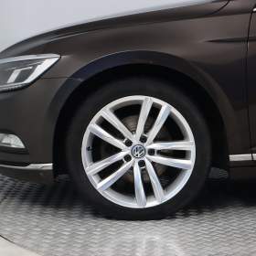 Foto inzerátu Volkswagen Passat 2.0 TDI