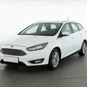 Foto inzerátu Ford Focus 1.0 EcoBoost