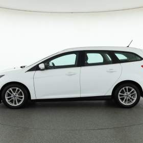 Foto inzerátu Ford Focus 1.0 EcoBoost