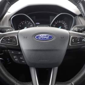 Foto inzerátu Ford Focus 1.0 EcoBoost