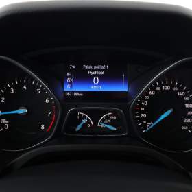 Foto inzerátu Ford Focus 1.0 EcoBoost