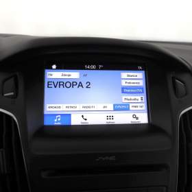 Foto inzerátu Ford Focus 1.0 EcoBoost