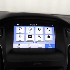 Foto inzerátu Ford Focus 1.0 EcoBoost