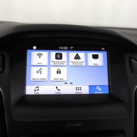 Foto inzerátu Ford Focus 1.0 EcoBoost