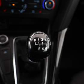 Foto inzerátu Ford Focus 1.0 EcoBoost