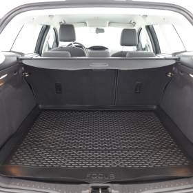 Foto inzerátu Ford Focus 1.0 EcoBoost