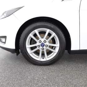 Foto inzerátu Ford Focus 1.0 EcoBoost