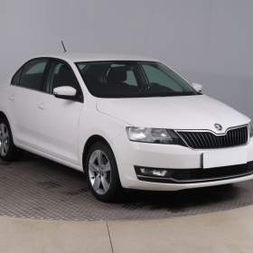 Škoda Rapid 1.0 TSI / 19671959