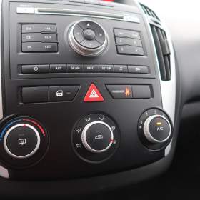 Foto inzerátu Kia Ceed 1.4 CVVT