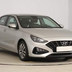 Foto inzerátu Hyundai i30 Fastback 1.0 T-GDI