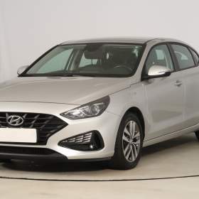 Foto inzerátu Hyundai i30 Fastback 1.0 T-GDI