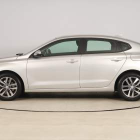 Foto inzerátu Hyundai i30 Fastback 1.0 T-GDI