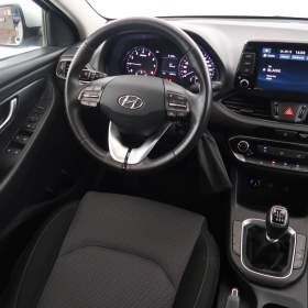 Foto inzerátu Hyundai i30 Fastback 1.0 T-GDI