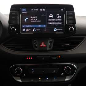 Foto inzerátu Hyundai i30 Fastback 1.0 T-GDI