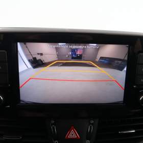 Foto inzerátu Hyundai i30 Fastback 1.0 T-GDI