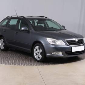 Škoda Octavia 1.4 TSI / 19671968