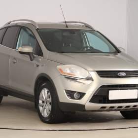 Foto inzerátu Ford Kuga 2.0 TDCi