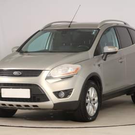 Foto inzerátu Ford Kuga 2.0 TDCi