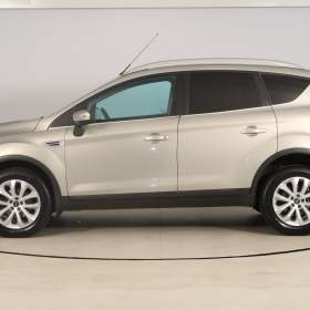 Foto inzerátu Ford Kuga 2.0 TDCi