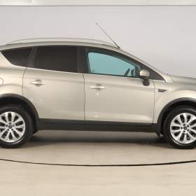 Foto inzerátu Ford Kuga 2.0 TDCi