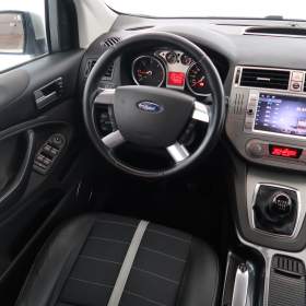 Foto inzerátu Ford Kuga 2.0 TDCi