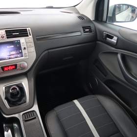 Foto inzerátu Ford Kuga 2.0 TDCi