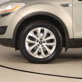 Foto inzerátu Ford Kuga 2.0 TDCi