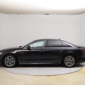 Foto inzerátu Audi A6 3.0 TDI