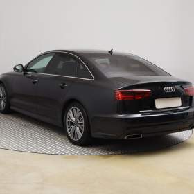 Foto inzerátu Audi A6 3.0 TDI