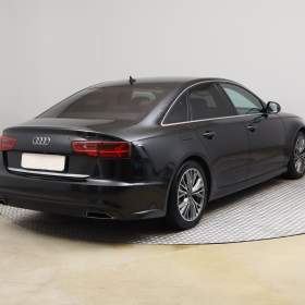 Foto inzerátu Audi A6 3.0 TDI