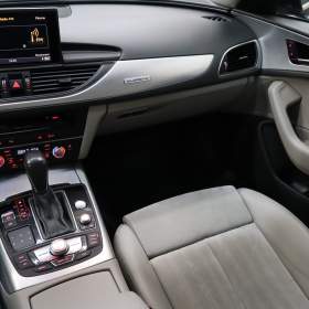 Foto inzerátu Audi A6 3.0 TDI