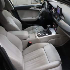 Foto inzerátu Audi A6 3.0 TDI