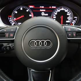 Foto inzerátu Audi A6 3.0 TDI