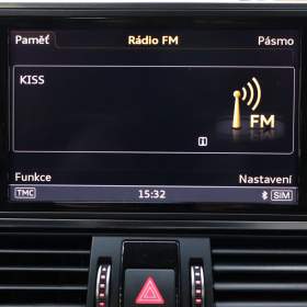 Foto inzerátu Audi A6 3.0 TDI