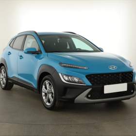 Hyundai Kona 1.0 T- GDI / 19671981